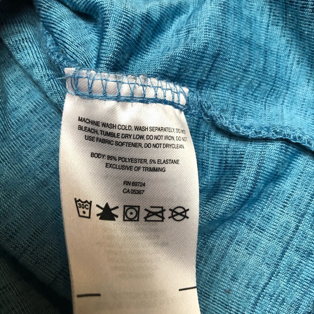 Columbia pullover - Picture 6 of 7